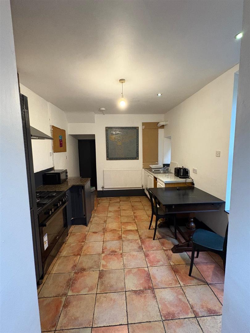 23 Brook Street, Lancaster, LA1 1SL